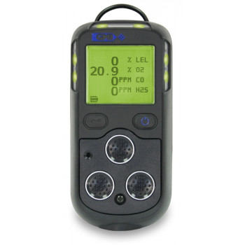 Detector 4 Gases GMI PS200